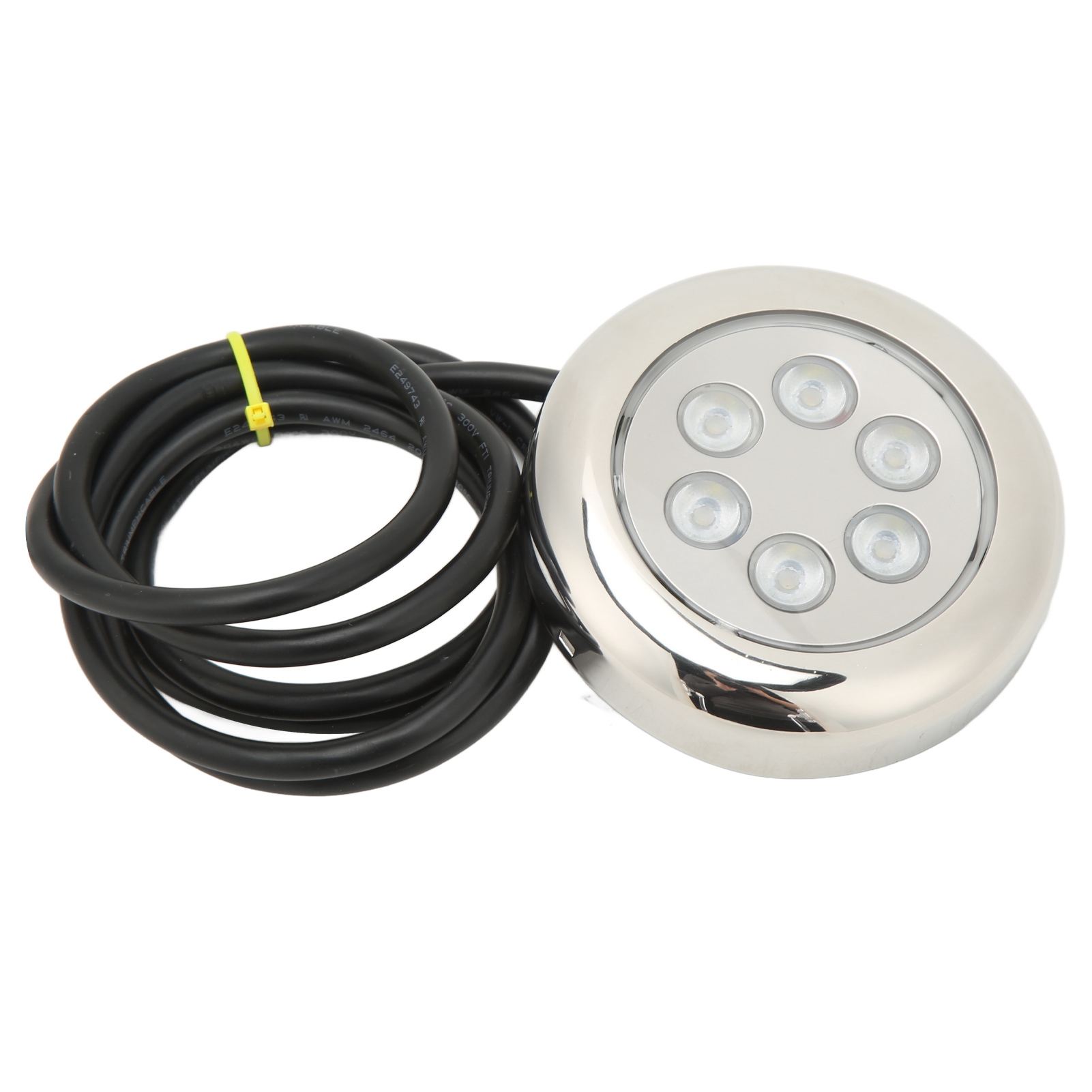 Fishing Boat Navigation Light - 3.5in LED sualtı ışığı dağı IP68