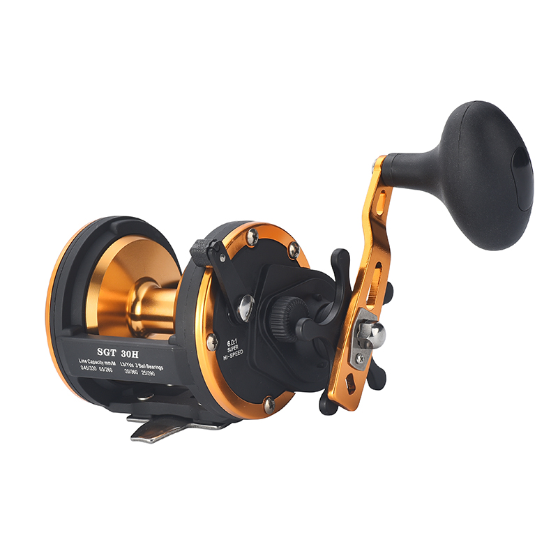 Fishing Boat Steering Wheel - Kertenkele Marka Tekne Olta Tamburu Balıkçılık