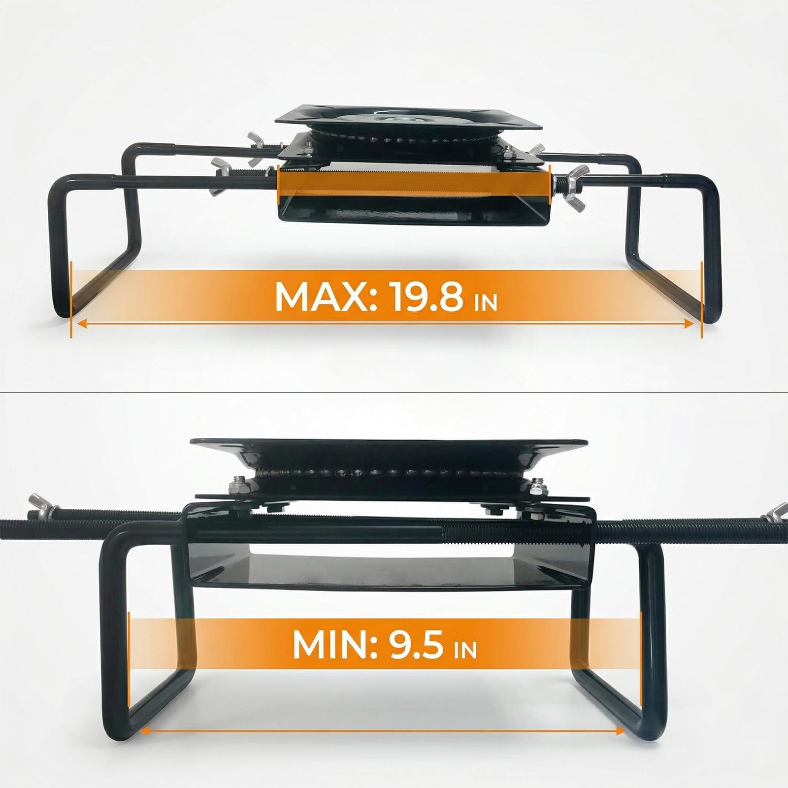 Güvenli Montajlı Tekne Koltuğu - Fishing Boat Seat incelemesi ve fiyatı