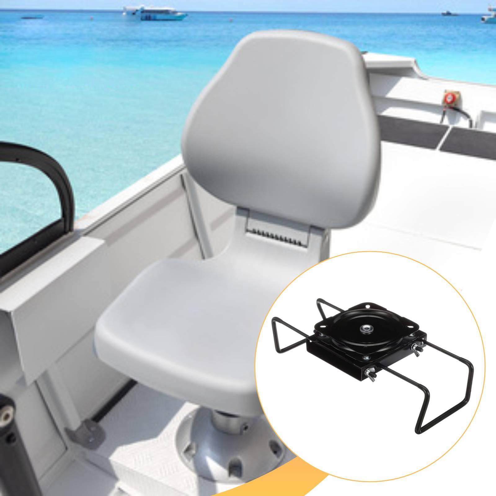Güvenli Montajlı Tekne Koltuğu - Fishing Boat Seat incelemesi ve fiyatı