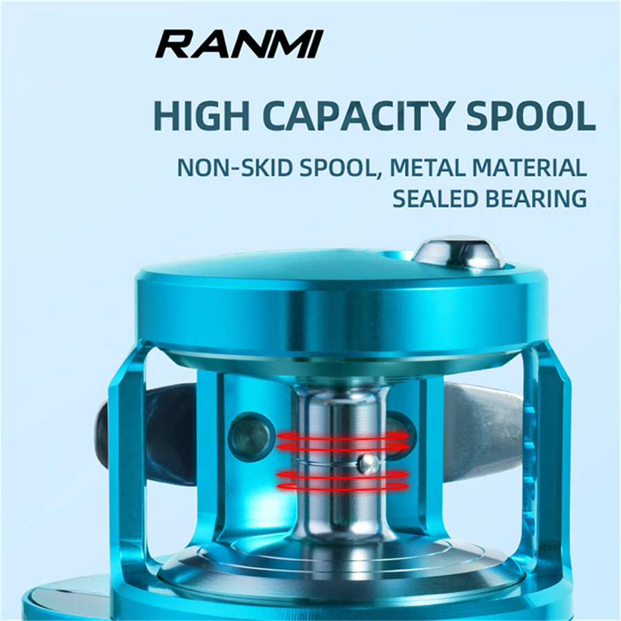 RYOBI RANMI BT50 Yavaş Jig Tek - Fishing Boat Steering Wheel incelemesi ve fiyatı