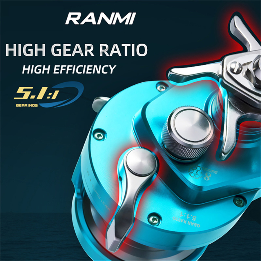 RYOBI RANMI BT50 Yavaş Jig Tek - Fishing Boat Steering Wheel incelemesi ve fiyatı