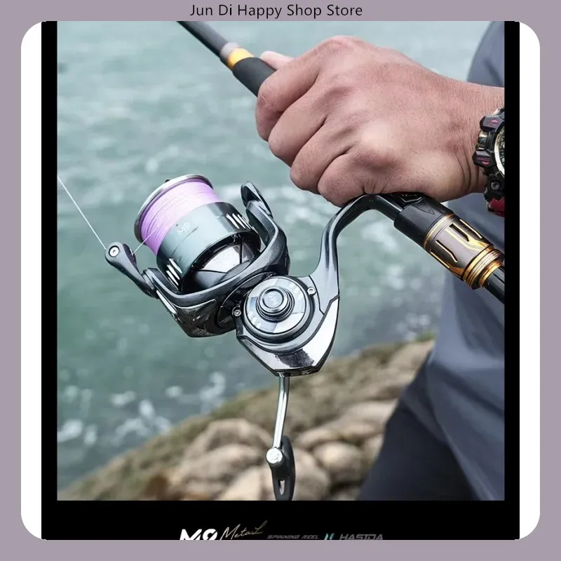 HASIDA M9 Döner Makara, Tamamı - Fishing Boat Steering Wheel incelemesi ve fiyatı
