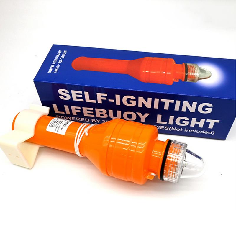 Lifebuoy LED Işık Tekne Fişekl - Fishing Boat Navigation Light incelemesi ve fiyatı