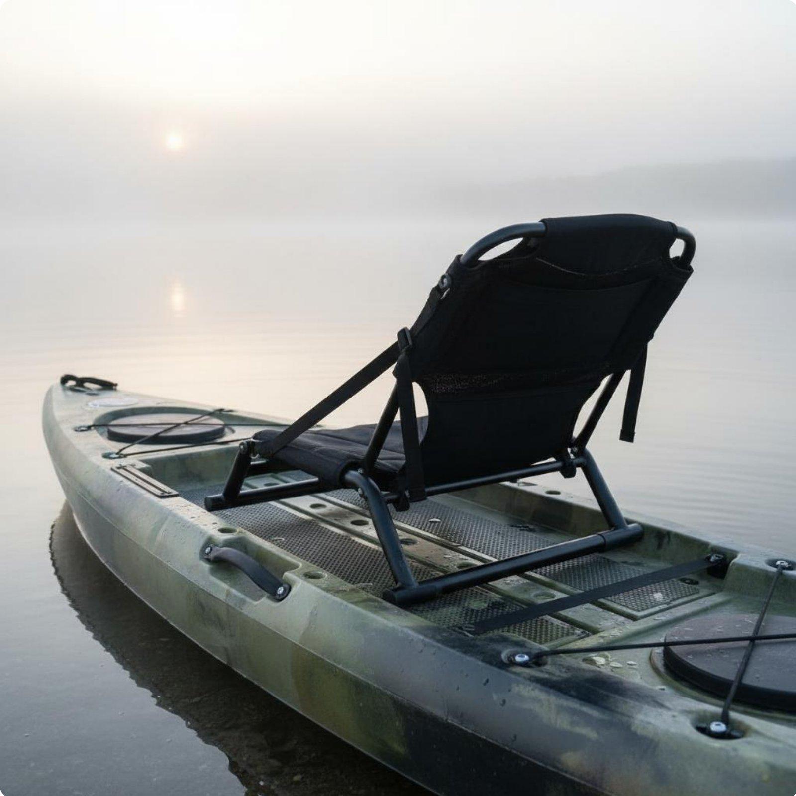 Dayanıklı, Katlanabilir, Çelik - Fishing Boat Seat incelemesi ve fiyatı