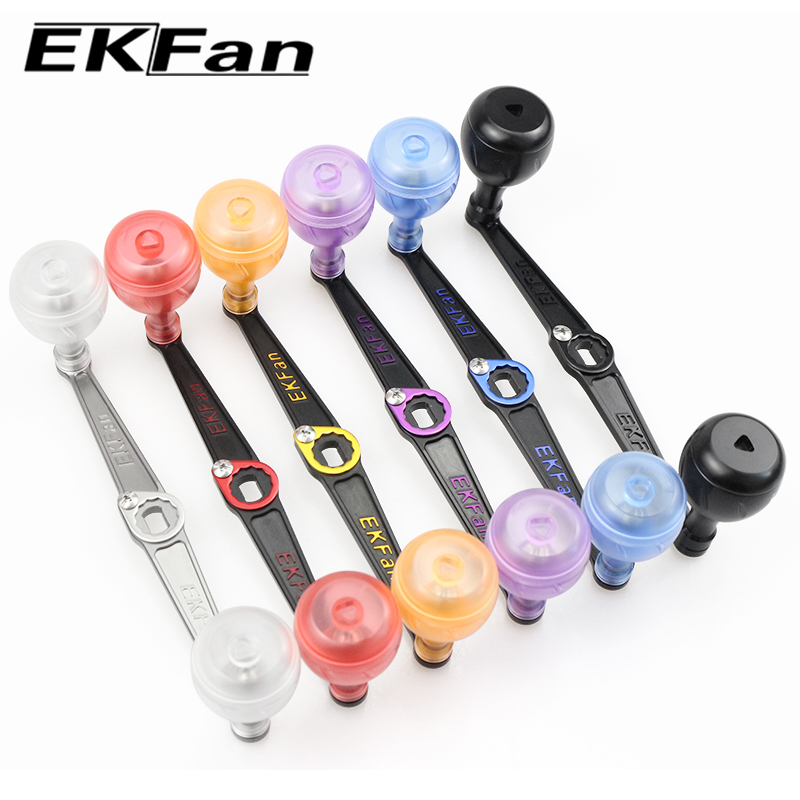 EKFan 130 MM Ultralight Alaşım - Fishing Boat Steering Wheel incelemesi ve fiyatı