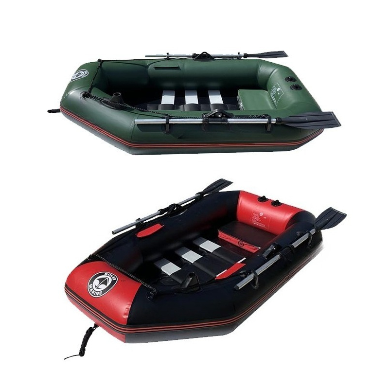 1 Kişilik Balıkçı Teknesi Ucuz - Fishing Boat Inflatable incelemesi ve fiyatı