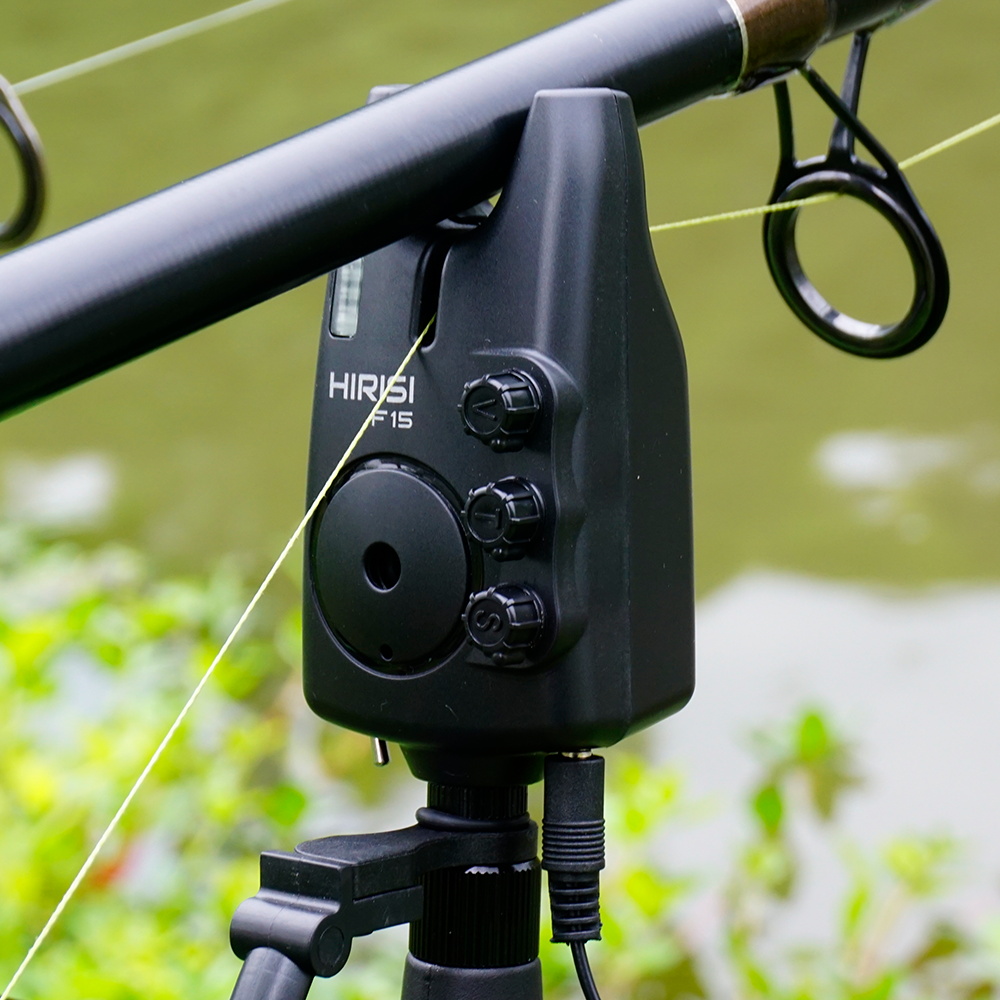 Hirisi F15-4 Balık Isırığı Ala - Fishing Boat Gps incelemesi ve fiyatı