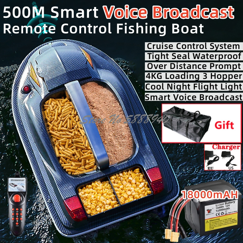 Akıllı Sesli Yayın Özellikli R - Fishing Boat Navigation Light incelemesi ve fiyatı